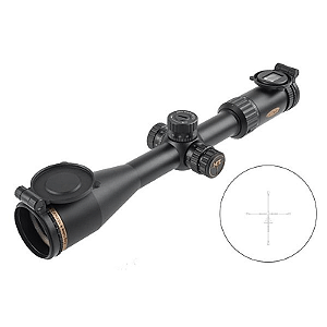MTC OPTICS SCOPE KING COBRA 4-16X50 F2 SCB2 SFP
