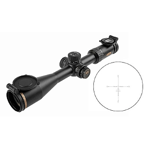 MTC OPTICS SCOPE KING COBRA 6-24X50 F1 SCB2 FFP