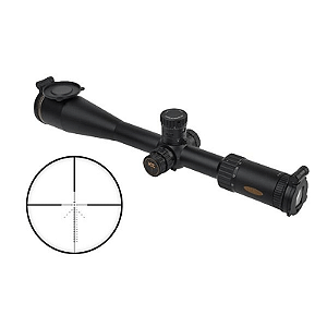 MTC OPTICS SCOPE KING COBRA 8-32X50 F1 SCB2 FFP