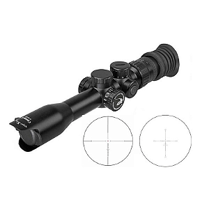 MTC OPTICS SCOPE VIPER CONECT 3-12X32 F2SCB2 SFP