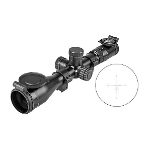 MTC OPTICS SCOPE VIPER PRO 3-18X50 F2 SCB2 SFP
