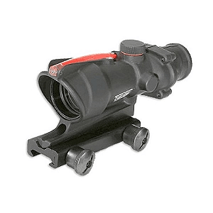 BLACK OWL GEAR OPTICS COG SCOPE 4X32