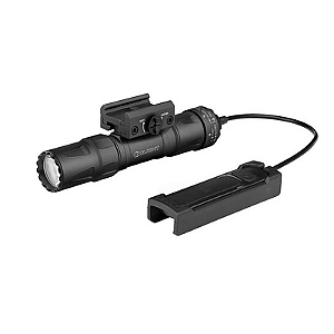OLIGHT FLASHLIGHT TACTICAL ODIN S PICATINNY 1500 LUMENS BLACK