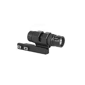 ARES MOUNT FOR FLASHLIGHT WITH M-LOK