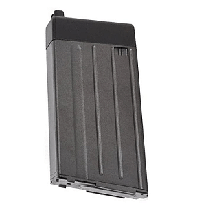 VFC KNIGHT ARMAMENT MAGAZINE 20R FOR SR25 GREY
