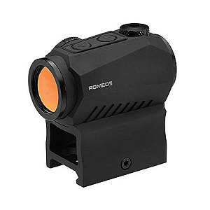ARMADILLO RED DOT SIGHT 1X20MM ROMEO5 BLACK