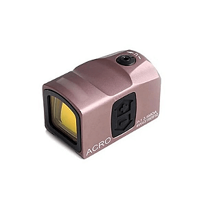 ARMADILLO RED DOT SIGHT ACRO P-1 DESERT