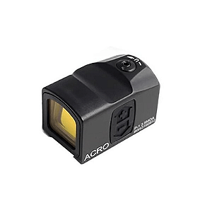 ARMADILLO RED DOT SIGHT ACRO P-1 BLACK