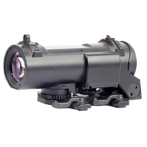 BLACK OWL GEAR SCOPE 4X32 SSC 2701 PR FIST LDS BLACK