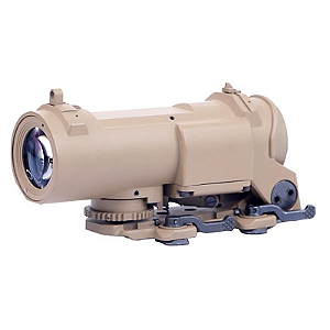 BLACK OWL GEAR SCOPE 4X32 SSC 2701 PR FIST LDS DESERT ELCAN
