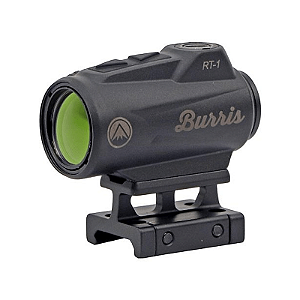 HOLY WARRIOR MAGNIFIER RT-1 BLACK