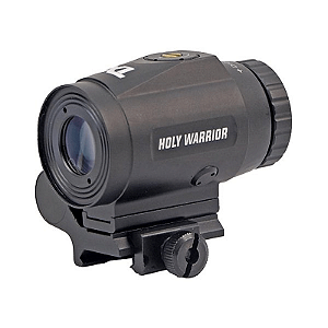 HOLY WARRIOR MAGNIFIER TC-3X BLACK