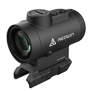 REDWIN RED DOT SIGHT CORSAC 3X30 MICRO PRISM SCOPE