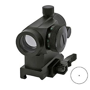 REDWIN RED DOT SIGHT OTIS 1X22 11L 5MOA