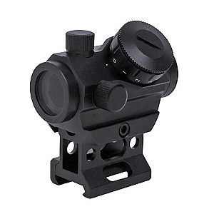 REDWIN RED DOT SIGHT RINO 1X20 GI 2M 11L PICATINNY