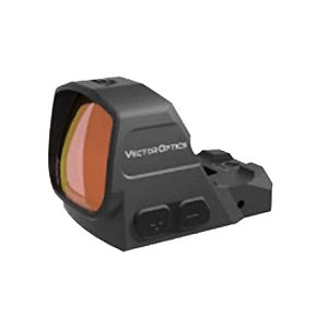 VECTOR OPTICS RED DOT SIGHT FRENZY 1X24X29 GEN. II