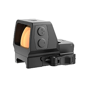 VECTOR OPTICS RED DOT SIGHT FRENZY PLUS 1X22X32 QD