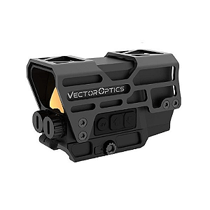 VECTOR OPTICS RED DOT SIGHT FRENZY PLUS 1X31X26 MULTI-RETICLE