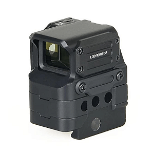 ARMADILLO RED DOT SIGHT FC1 BLACK