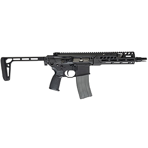 APFG MCX Spear LT Style SBR 9 inch GBB Airsof *pré-venda 45 dias kit com 2 mag extras*