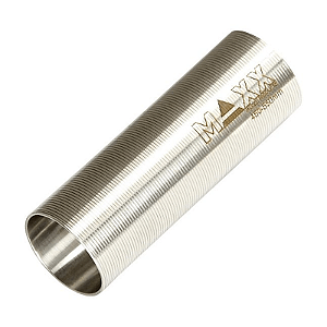 MAXX MODEL CYLINDER STEEL CNC HARDENED STAINLESS TYPE A 450MM - 550MM