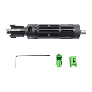 Toxicant MWS/MCX Adjustable Nozzle toxicant