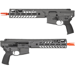 Toxicant TYPE-K VIRTUS 11.5 inch Carbine MWS