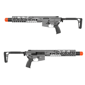Toxicant TYPE-L VIRTUS 6.75inch SRD762Ti DSI EDITION