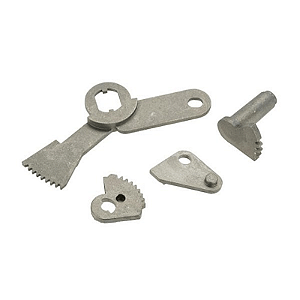 LCT SELECTOR GEAR FOR AK SERIES ALUMINUM