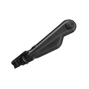 LCT SELECTOR SWITCH FOR PP19 SERIES AEG RIFLES BLACK