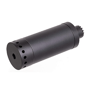 LCT MOCK SILENCER PUTNIK FOR LCK 24MM CW