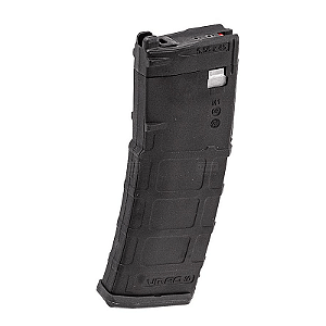 VFC MAGAZINE 30R VMAG VERSION 3 FOR GBBR M4 / HK416 BLACK