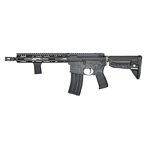 VFC BCM GBBR MCMR MK2 11.5" EVO DX VER. 3 BLOWBACK AIRSOFT RIFLE BLACK