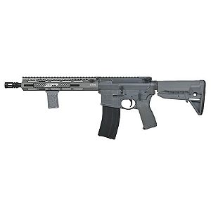 VFC BCM GBBR MCMR MK2 11.5" EVO DX VER. 3 BLOWBACK AIRSOFT RIFLE GREY