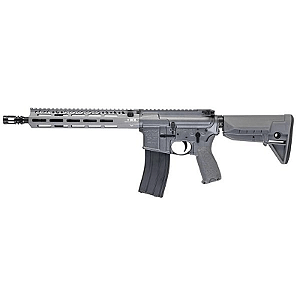 VFC BCM GBBR MCMR MK2 11.5" EVO STANDARD VER. 3 BLOWBACK AIRSOFT RIFLE GREY