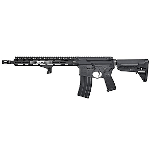 VFC BCM GBBR MCMR MK2 14.5" EVO DX VER. 3 BLOWBACK AIRSOFT RIFLE BLACK