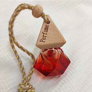 Mini Difusor Aromático Vanilla All Ativa