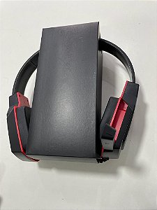 Fone Headset Gamer P2 Multilaser Headphone Headfone Gamer PH 073