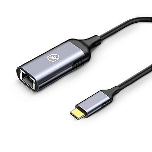 CABO ADAPTADOR RJ45-TIPO-C