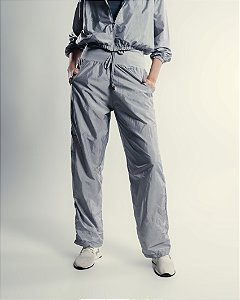 CALÇA TAFETÁ