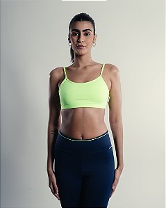 Top Maria Luiza spirit