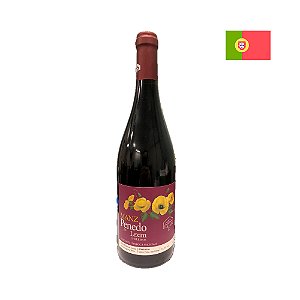 Vinho Manz Penedo do Lexim Tinto - Portugal 750ml