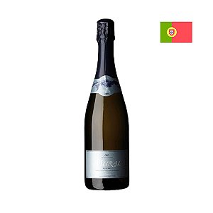 Espumante Quinta do Portal Mural Reserva Bruto - Portugal 750ml