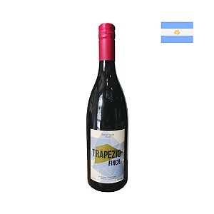 Vinho Trapezio Vineyard  2020 Tinto - Argentina 750ml