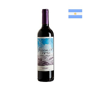 Vinho Reserva Del Camino Tinto - Argentina 750ml