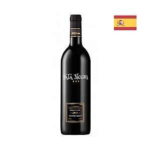 Vinho Pata Negra Oro Do Valdepeñas Tinto - Espanha 750ml