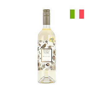 Vinho Borgo Fiore Pinot Grigio Branco - Itália 750ml