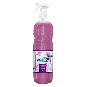 AROMATIZANTE LAVANDA 1LT 1UN VALENÇA CD12