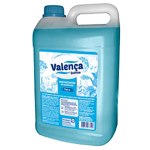 AROMATIZANTE TALCO 5LT 1UN VALENÇA CD4 - 826430