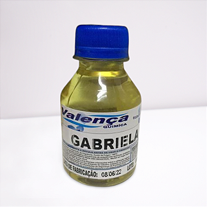 ESSENCIA GABRIELA 100ML 01UN VALENÇA CD20 - 826504